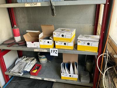 Imagen general de grinding equipment